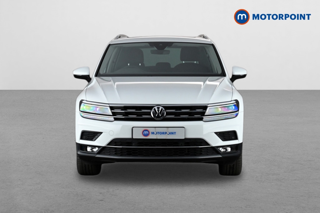 Used Volkswagen Tiguan 2020 for sale - 78028831: Photo 2