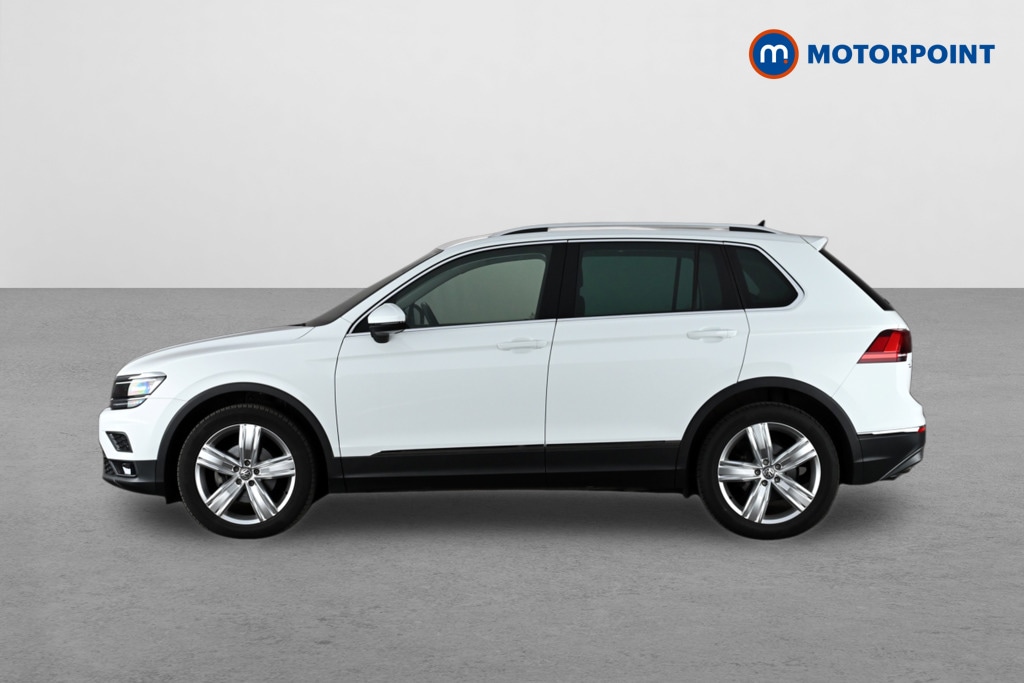 Used Volkswagen Tiguan 2020 for sale - 78028831: Photo 4