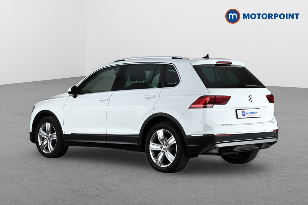 Used Volkswagen Tiguan 2020 for sale - 78028831: Photo 5