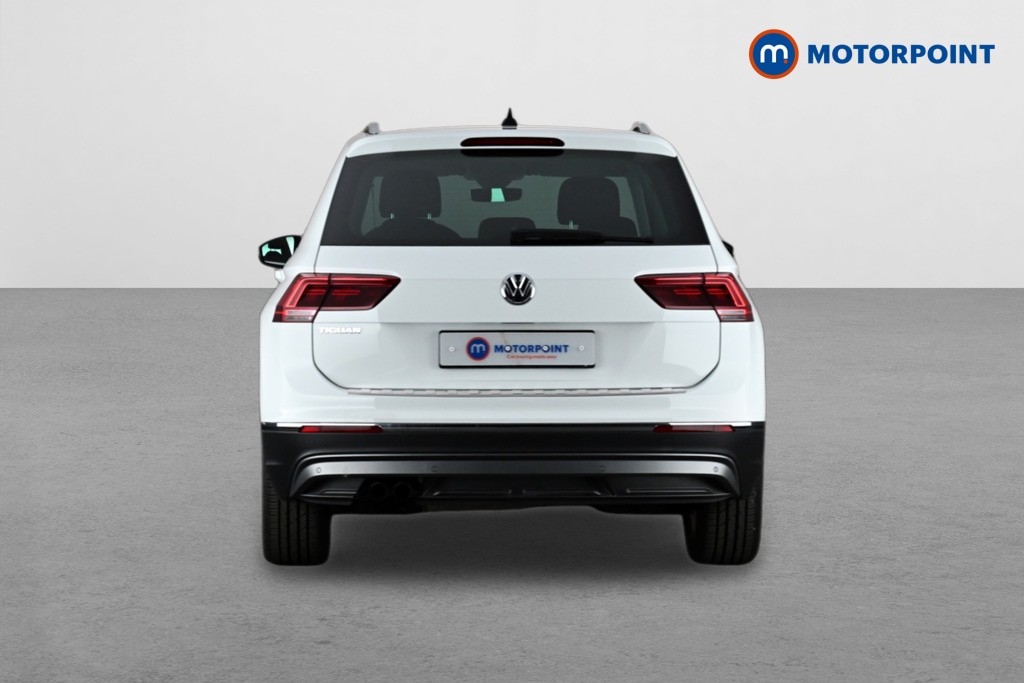 Used Volkswagen Tiguan 2020 for sale - 78028831: Photo 6