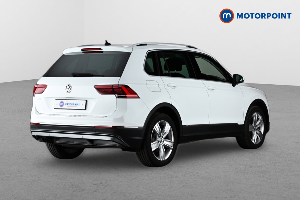 Used Volkswagen Tiguan 2020 for sale - 78028831: Photo 7
