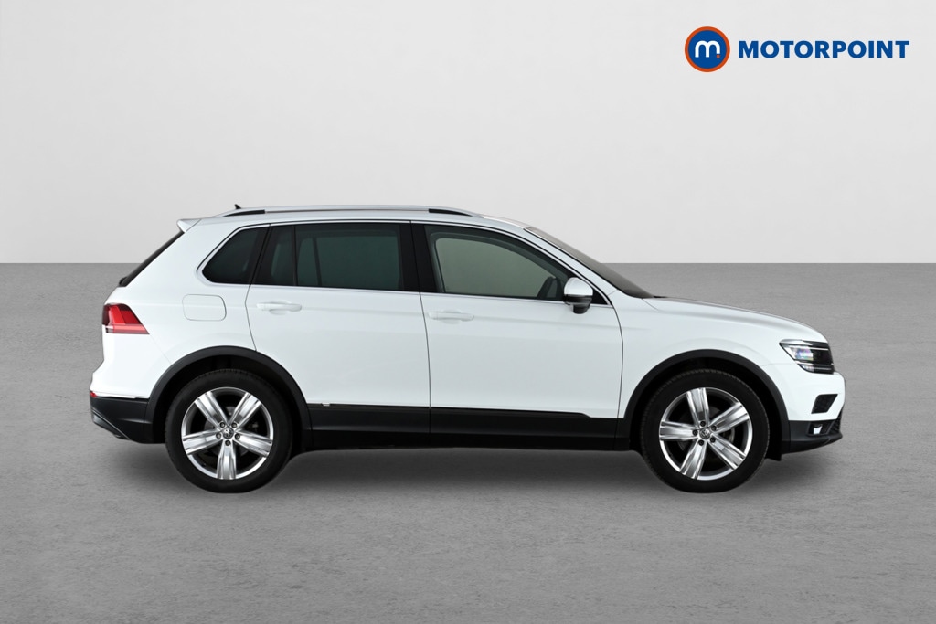 Used Volkswagen Tiguan 2020 for sale - 78028831: Photo 8