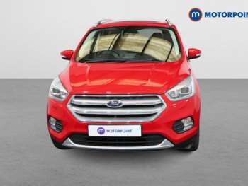Used Ford Kuga 2019 for sale - 75170810: Photo
