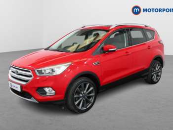 Used Ford Kuga 2019 for sale - 75170810: Photo