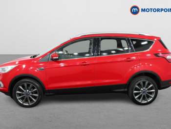 Used Ford Kuga 2019 for sale - 75170810: Photo