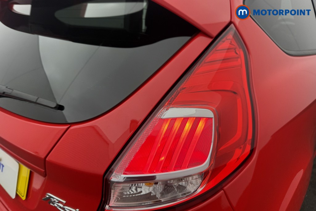 Used Ford Fiesta 2016 for sale - 77862723: Photo 11