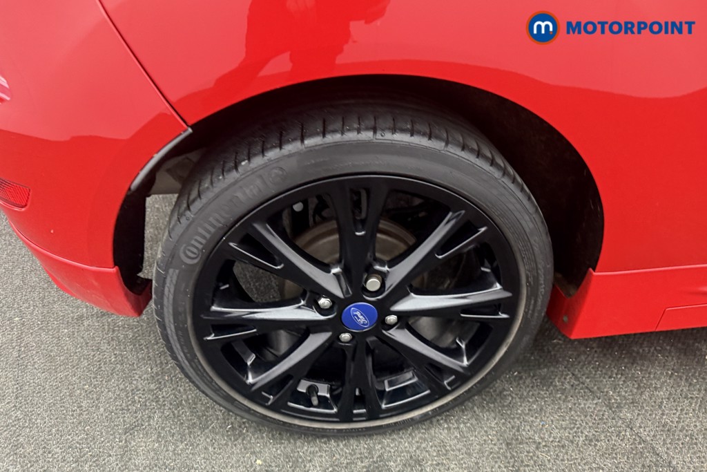 Used Ford Fiesta 2016 for sale - 77862723: Photo 13