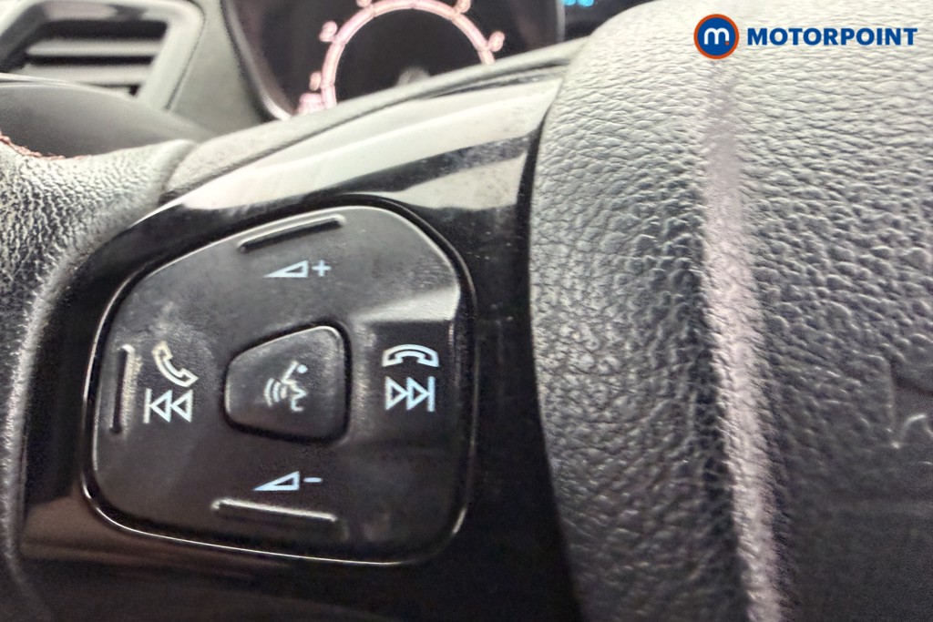 Used Ford Fiesta 2016 for sale - 77862723: Photo 19