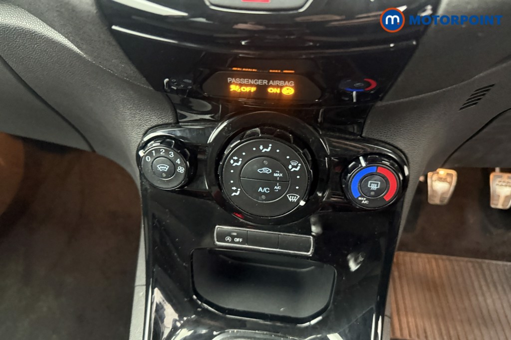 Used Ford Fiesta 2016 for sale - 77862723: Photo 20