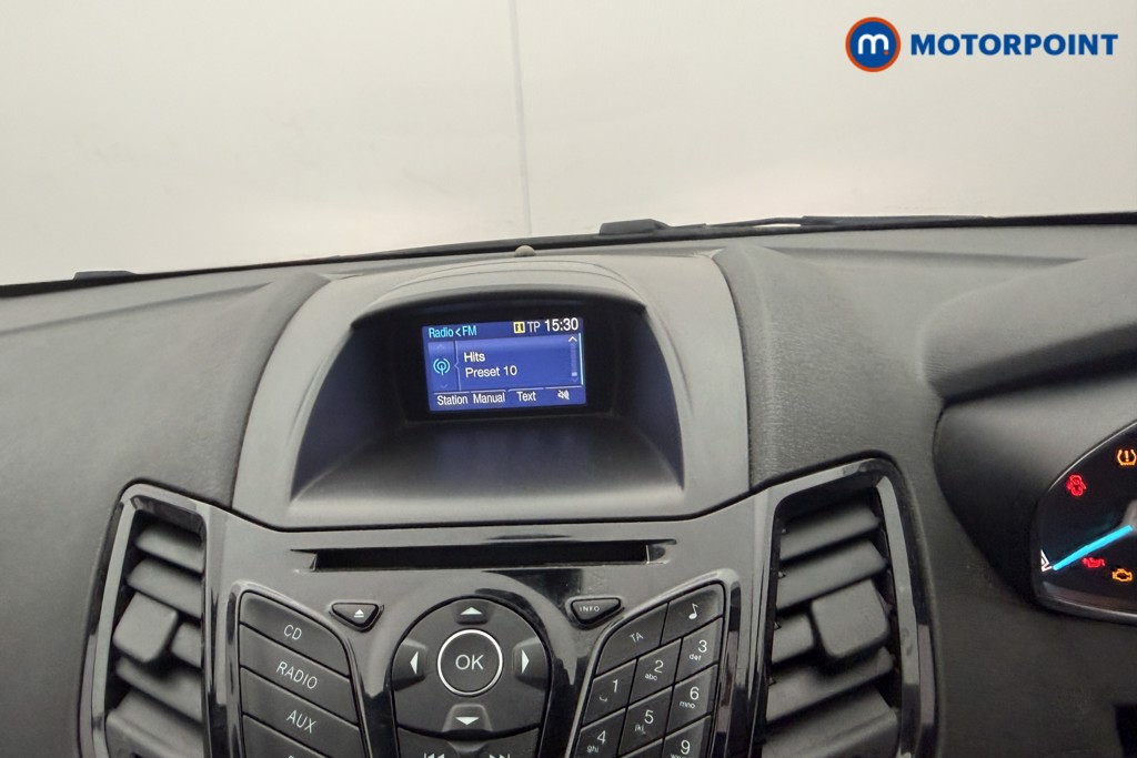 Used Ford Fiesta 2016 for sale - 77862723: Photo 23