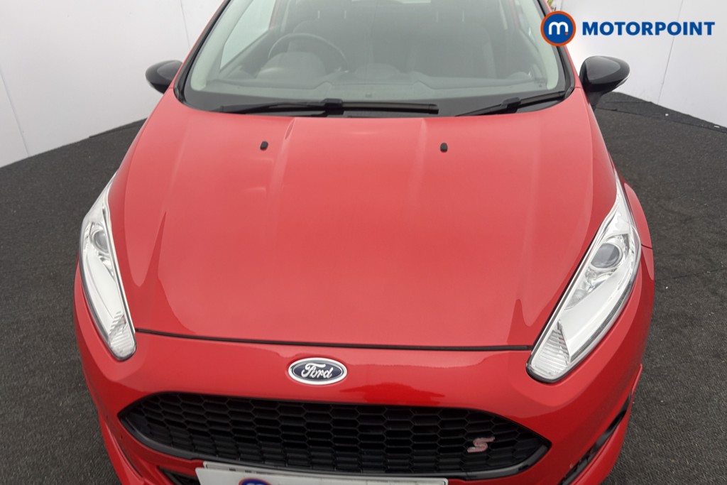 Used Ford Fiesta 2016 for sale - 77862723: Photo 27