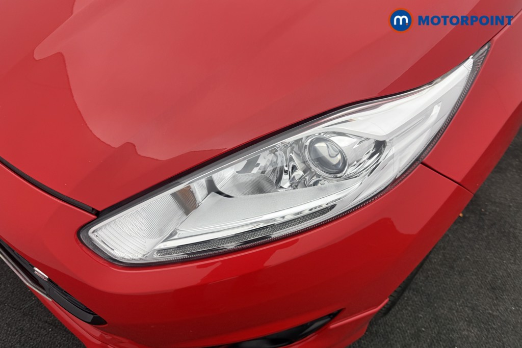 Used Ford Fiesta 2016 for sale - 77862723: Photo 28