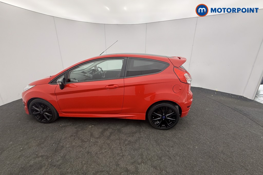 Used Ford Fiesta 2016 for sale - 77862723: Photo 31