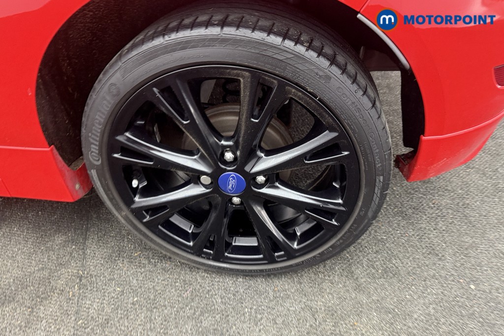 Used Ford Fiesta 2016 for sale - 77862723: Photo 32