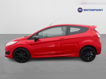Used Ford Fiesta 2016 for sale - 77862723: Photo