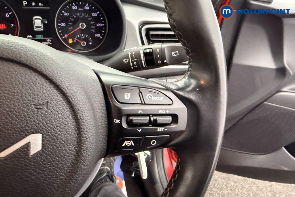Used Kia Rio 2022 for sale - 77989342: Photo 13