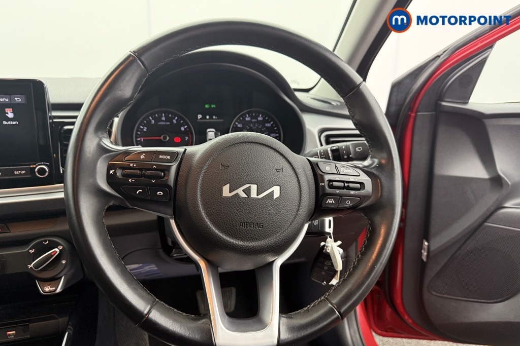 Used Kia Rio 2022 for sale - 77989342: Photo 15