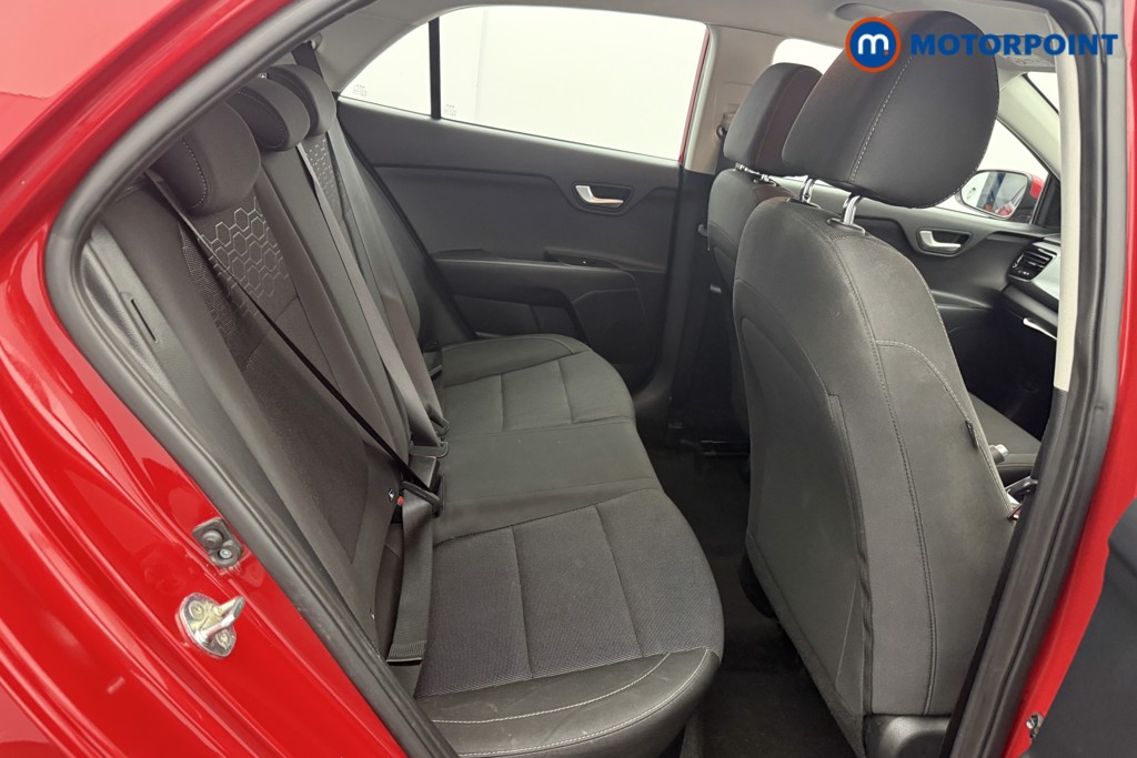 Used Kia Rio 2022 for sale - 77989342: Photo 16