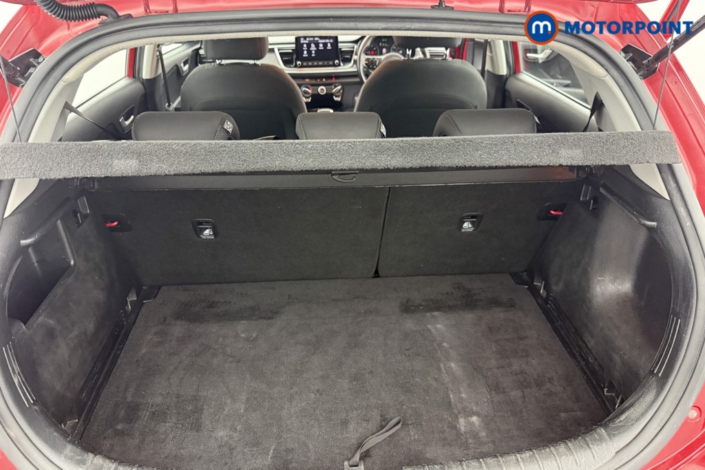 Used Kia Rio 2022 for sale - 77989342: Photo 19