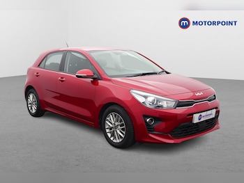 Used Kia Rio 2022 for sale - 77989342: Photo