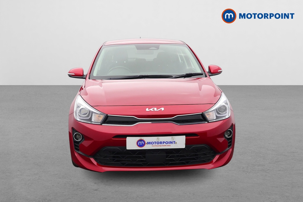 Used Kia Rio 2022 for sale - 77989342: Photo 2