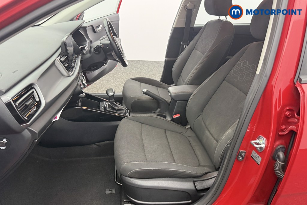 Used Kia Rio 2022 for sale - 77989342: Photo 20