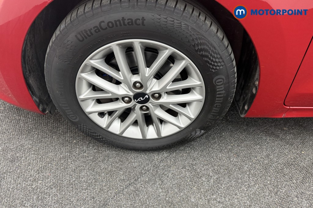 Used Kia Rio 2022 for sale - 77989342: Photo 23