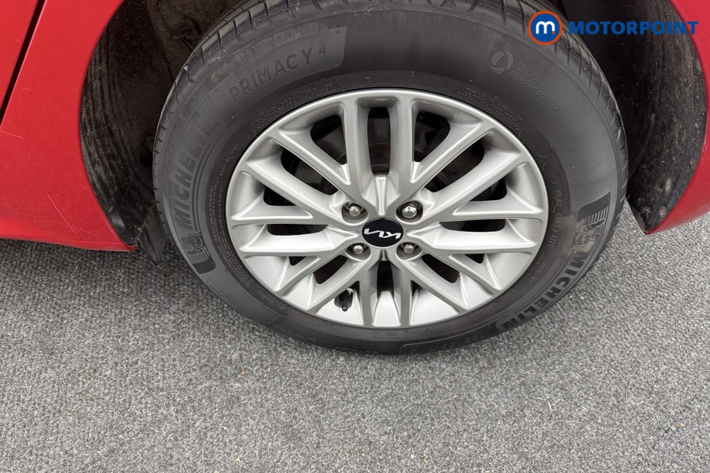 Used Kia Rio 2022 for sale - 77989342: Photo 24