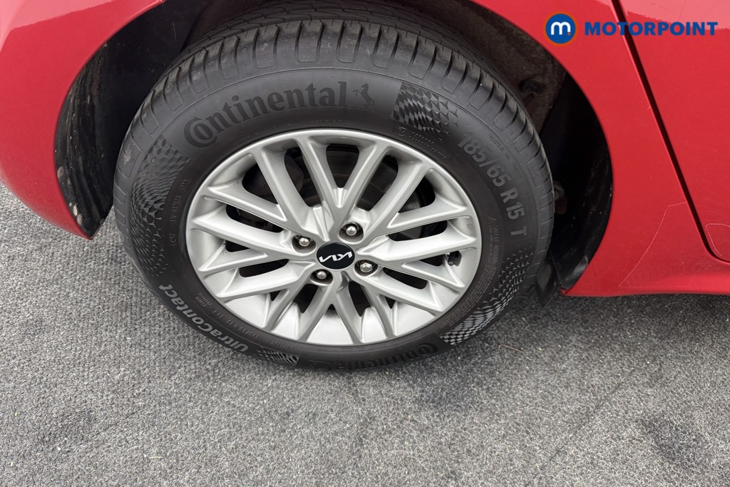 Used Kia Rio 2022 for sale - 77989342: Photo 25