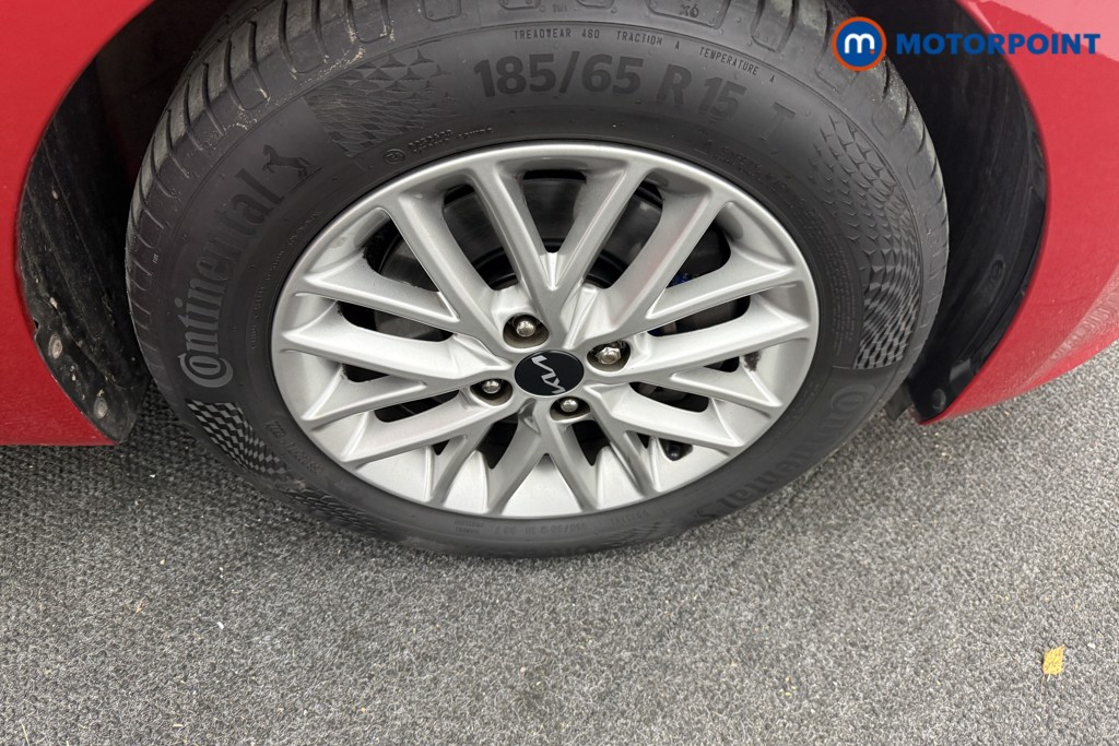 Used Kia Rio 2022 for sale - 77989342: Photo 26