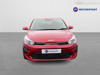 Used Kia Rio 2022 for sale - 77989342: Photo