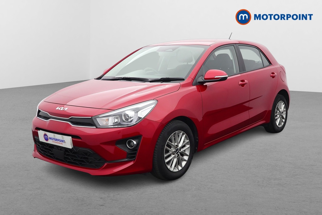 Used Kia Rio 2022 for sale - 77989342: Photo 3