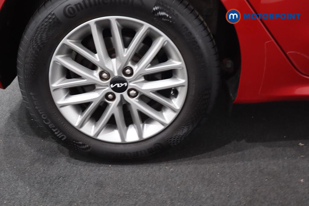 Used Kia Rio 2022 for sale - 77989342: Photo 30