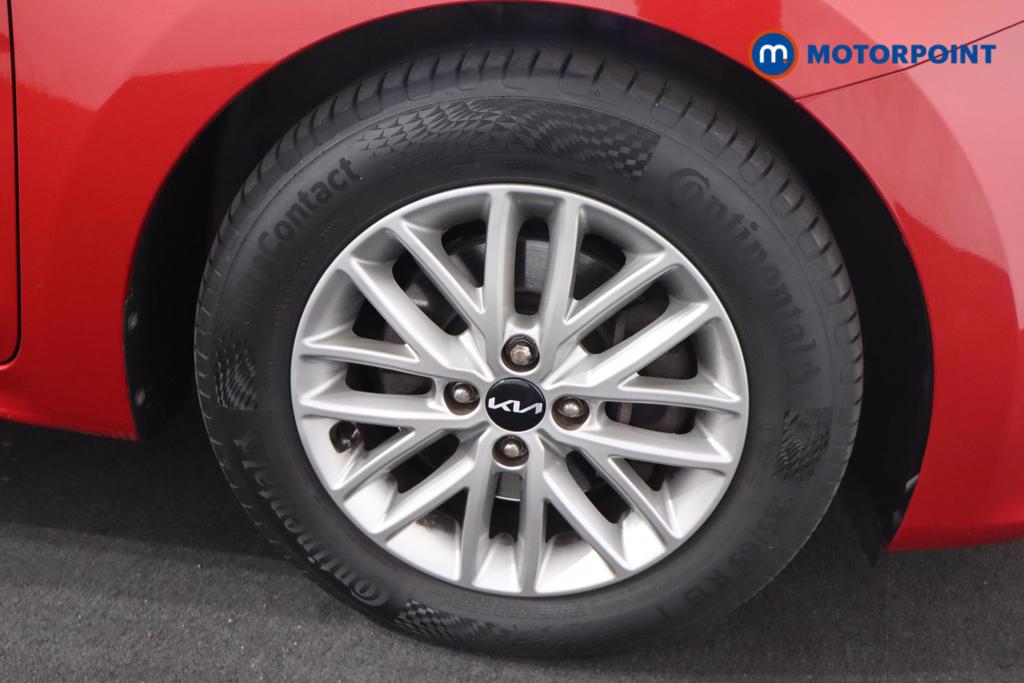 Used Kia Rio 2022 for sale - 77989342: Photo 31