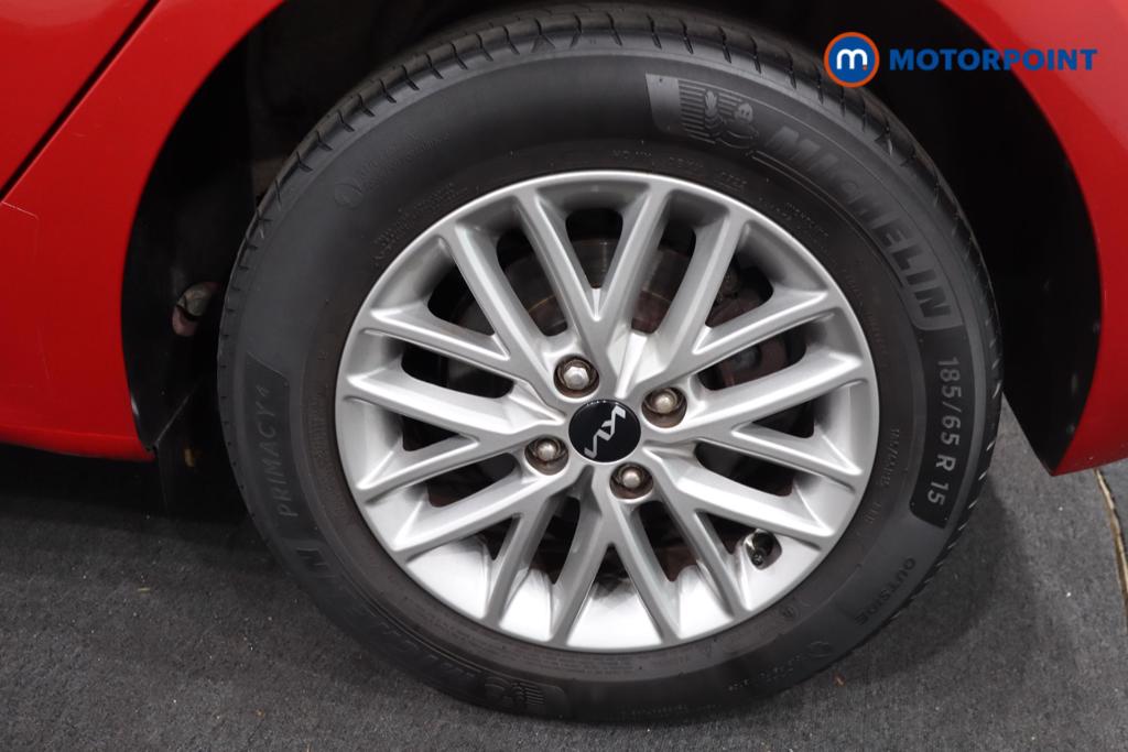 Used Kia Rio 2022 for sale - 77989342: Photo 33