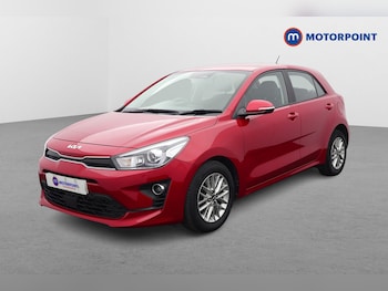 Used Kia Rio 2022 for sale - 77989342: Photo