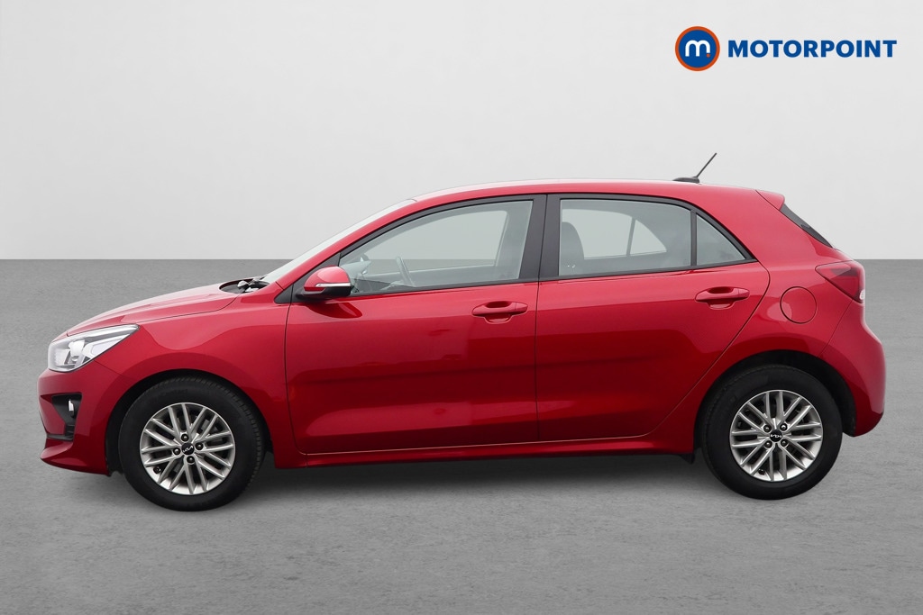 Used Kia Rio 2022 for sale - 77989342: Photo 4