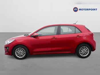 Used Kia Rio 2022 for sale - 77989342: Photo