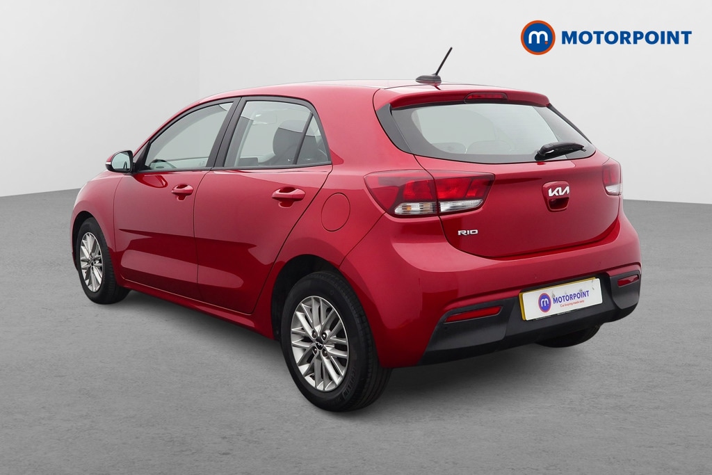 Used Kia Rio 2022 for sale - 77989342: Photo 5