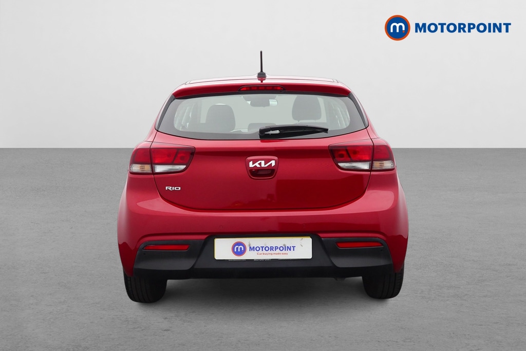 Used Kia Rio 2022 for sale - 77989342: Photo 6