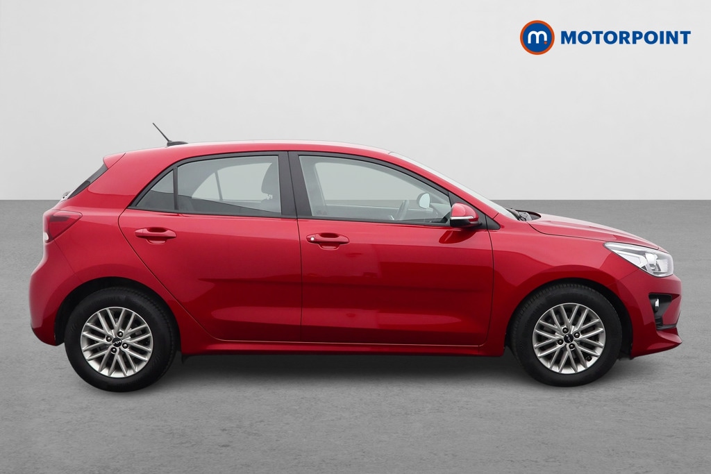 Used Kia Rio 2022 for sale - 77989342: Photo 8