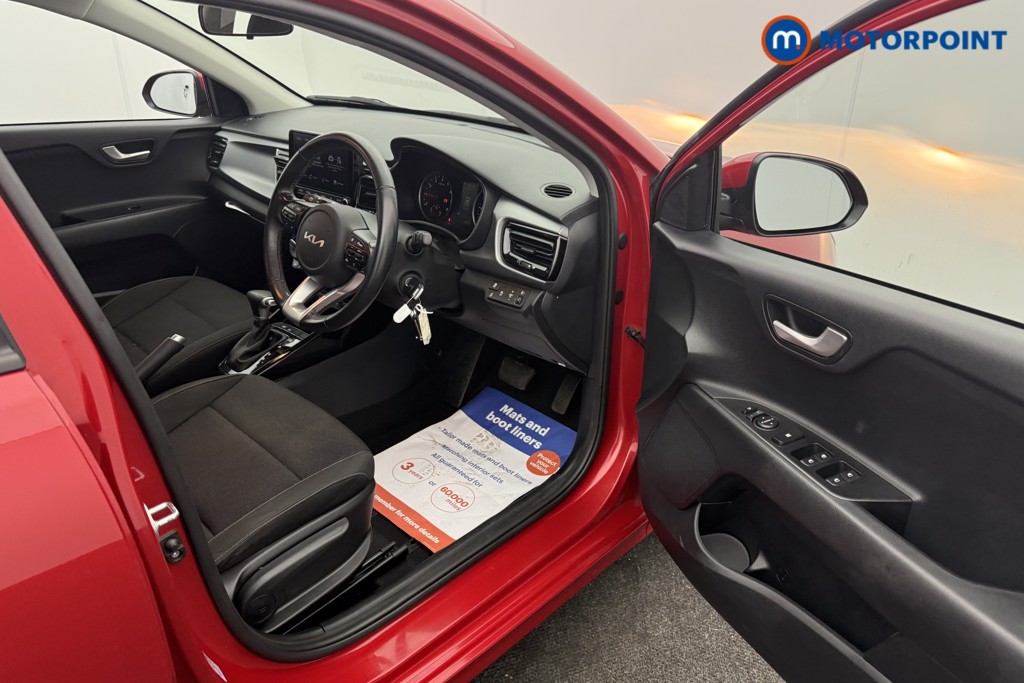 Used Kia Rio 2022 for sale - 77989342: Photo 9