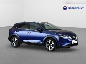 Used Nissan Qashqai 2024 for sale - 78846931: Photo