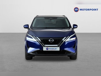 Used Nissan Qashqai 2024 for sale - 78846931: Photo