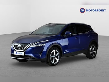 Used Nissan Qashqai 2024 for sale - 78846931: Photo