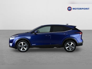 Used Nissan Qashqai 2024 for sale - 78846931: Photo
