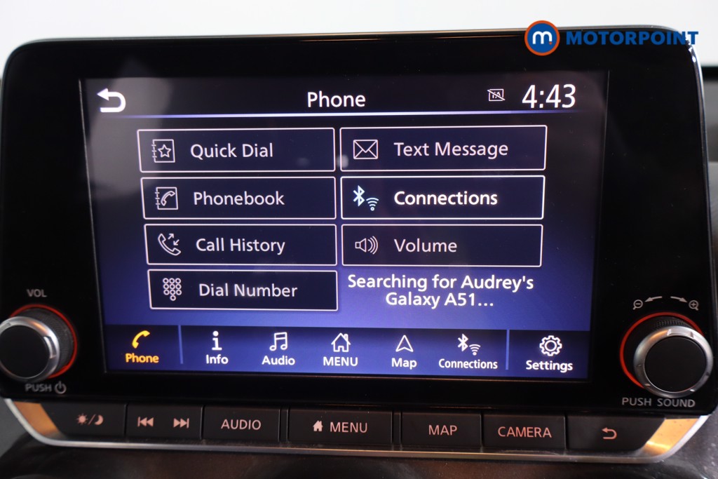 Used Nissan Juke 2019 for sale - 77294344: Photo 13