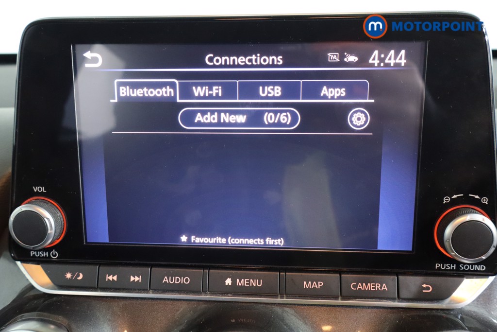 Used Nissan Juke 2019 for sale - 77294344: Photo 17