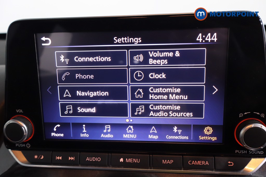 Used Nissan Juke 2019 for sale - 77294344: Photo 18