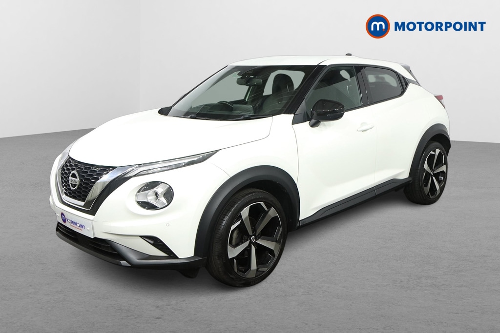 Used Nissan Juke 2019 for sale - 77294344: Photo 3
